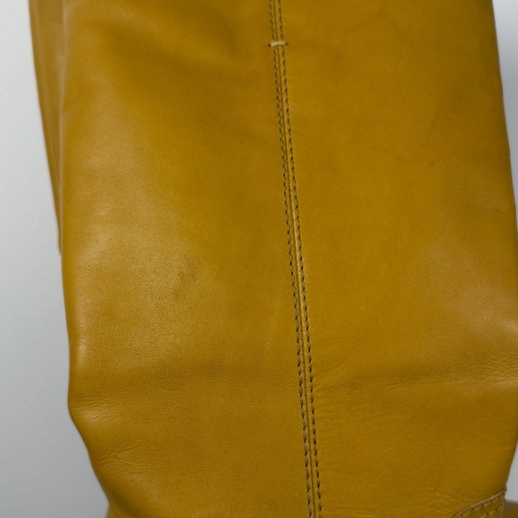 NWOT Frye Banana Camryn Boots - Picture 12 of 16